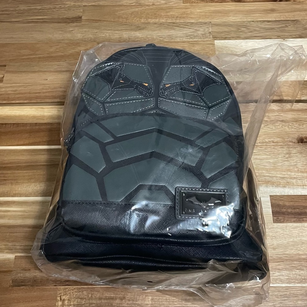 The Batman Loungefly